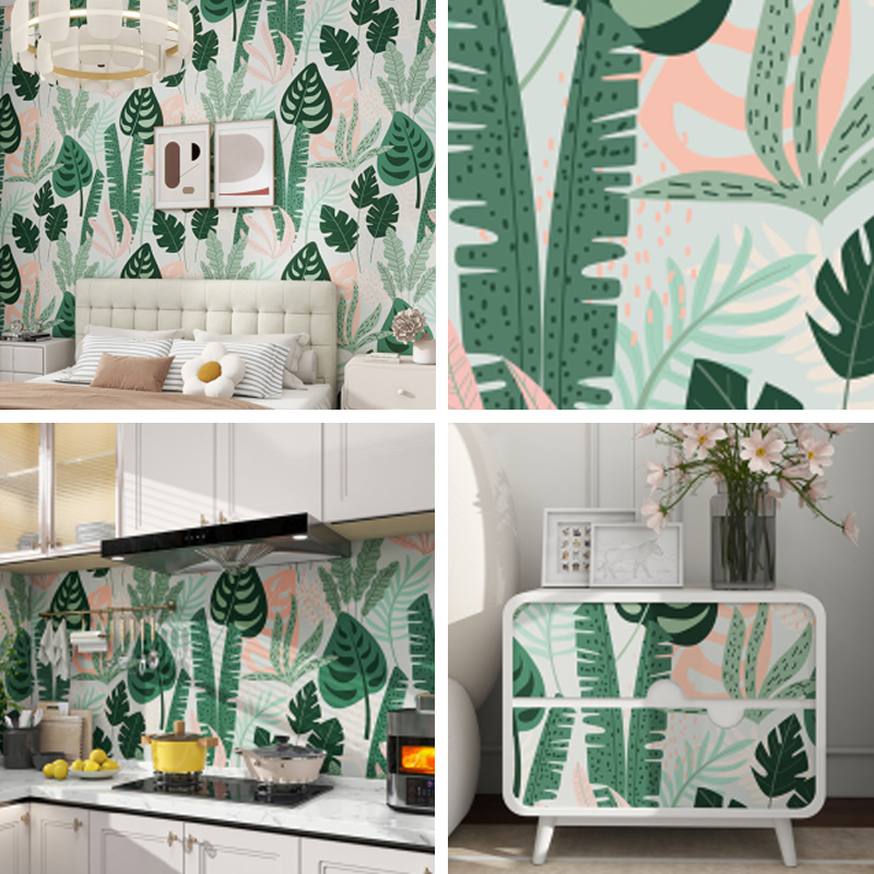 Série de films en vinyle imprimables CS-24007 Série de films en vinyle imprimables CS-24007