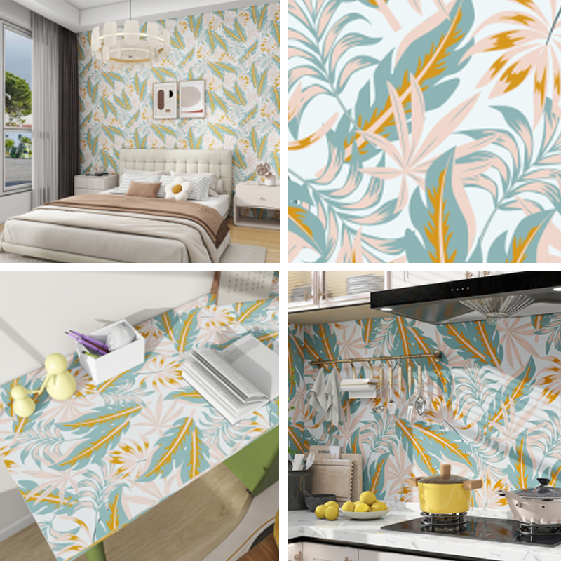 Série de films en vinyle imprimables CS-24008 Série de films en vinyle imprimables CS-24008