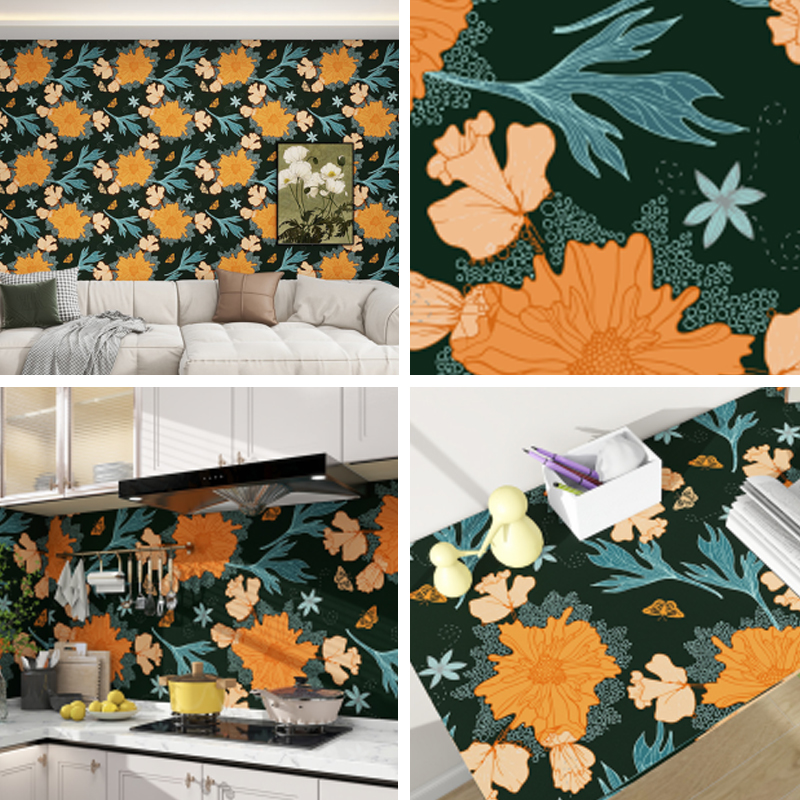 CS-24010-1 Série de films en vinyle imprimables CS-24010-1 Série de films en vinyle imprimables