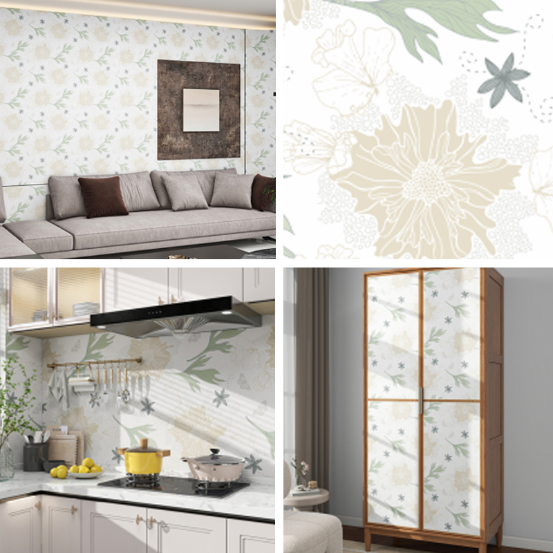 CS-24010-2 série de films en vinyle imprimables CS-24010-2 série de films en vinyle imprimables