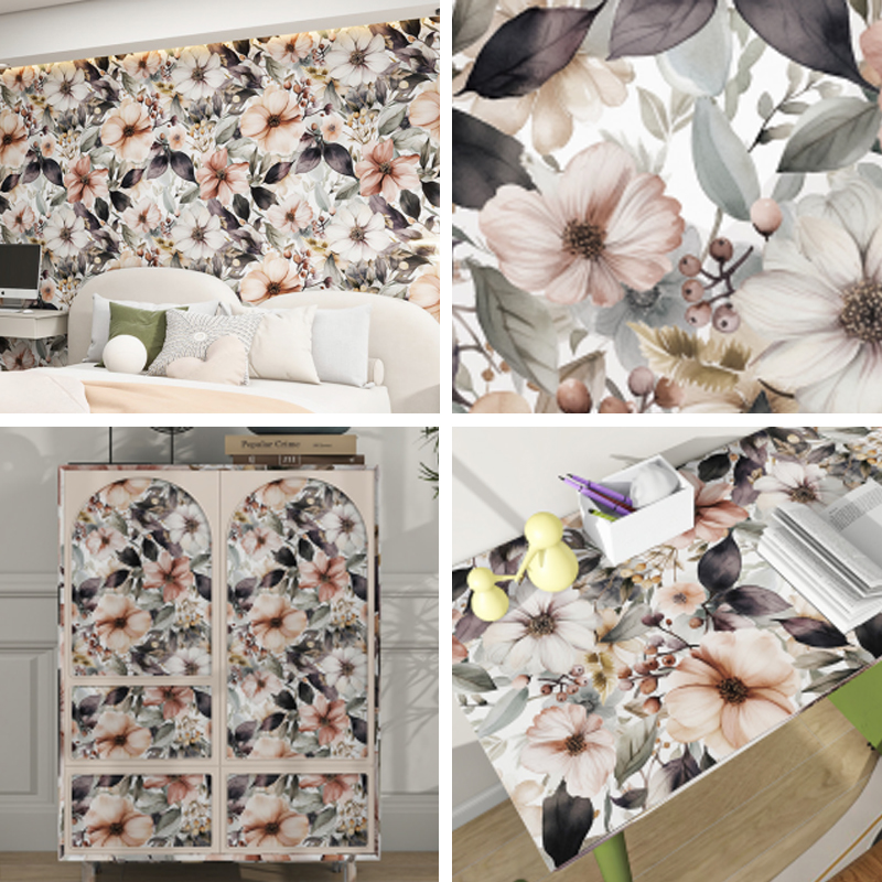 Série de films en vinyle imprimables CS-24011 Série de films en vinyle imprimables CS-24011