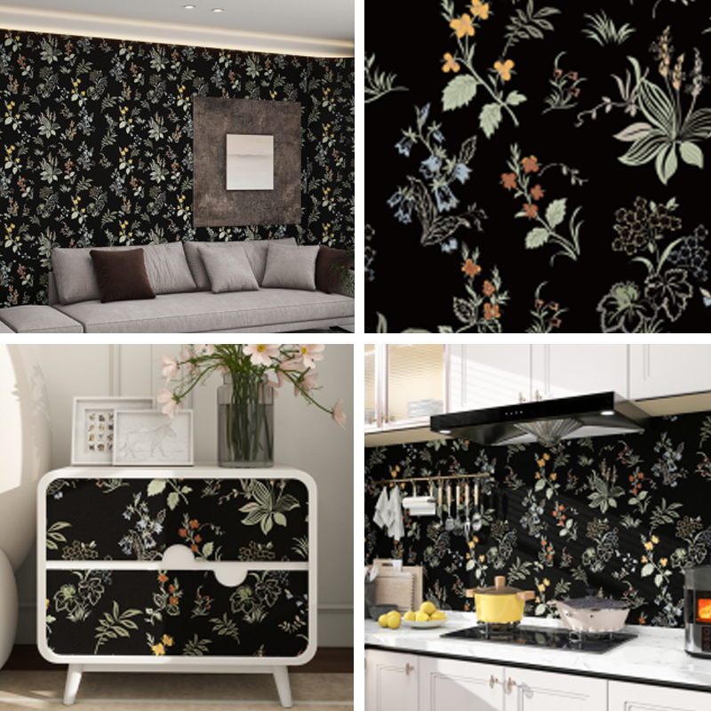 CS-24014 Série de films en vinyle imprimables CS-24014 Série de films en vinyle imprimables