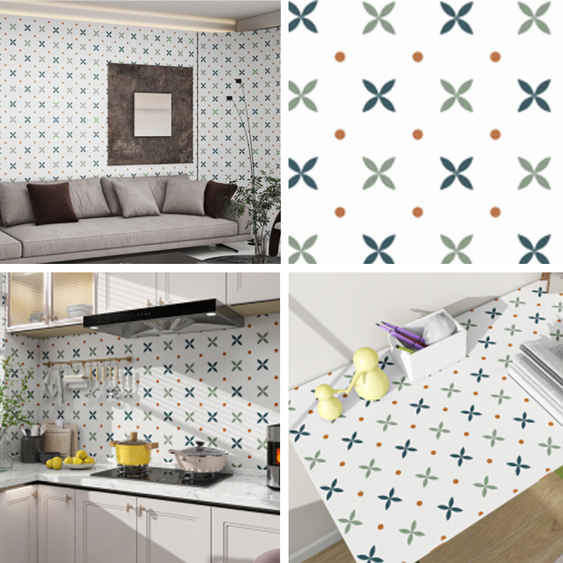 CS-24019 Série de films en vinyle imprimables CS-24019 Série de films en vinyle imprimables