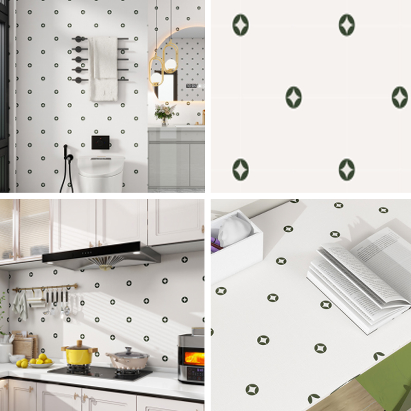 CS-24021 Série de films en vinyle imprimables CS-24021 Série de films en vinyle imprimables