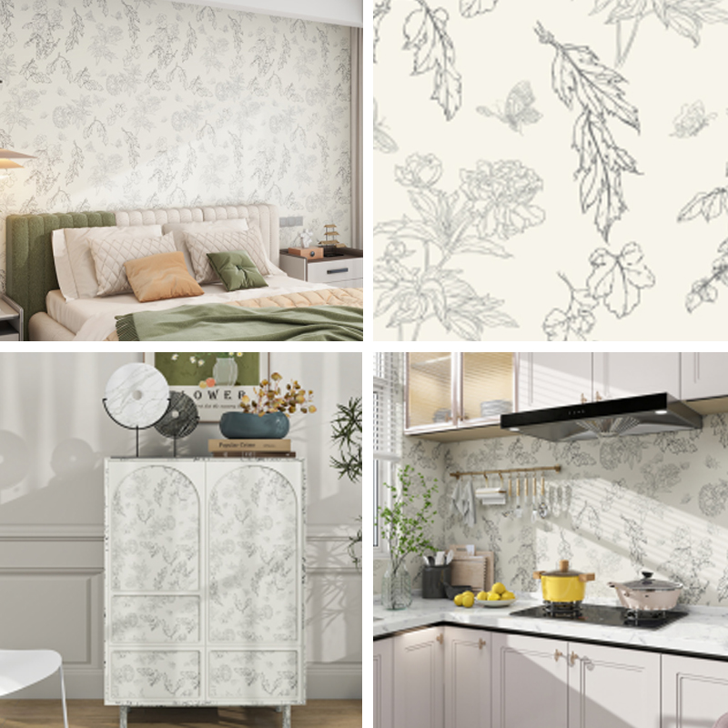 CS-24032 Série de films en vinyle imprimables CS-24032 Série de films en vinyle imprimables