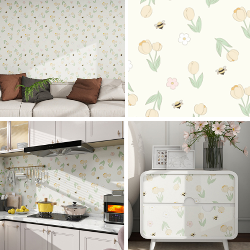 CS-24036 Série de films en vinyle imprimables CS-24036 Série de films en vinyle imprimables