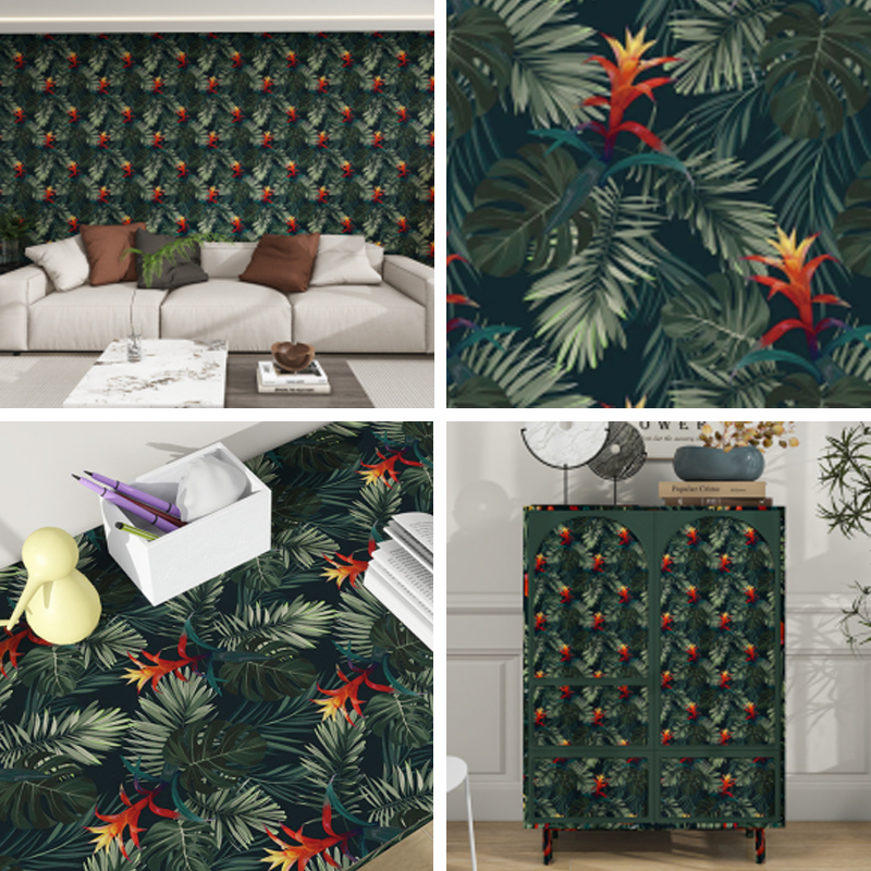 CS-24037 Série de films en vinyle imprimables CS-24037 Série de films en vinyle imprimables