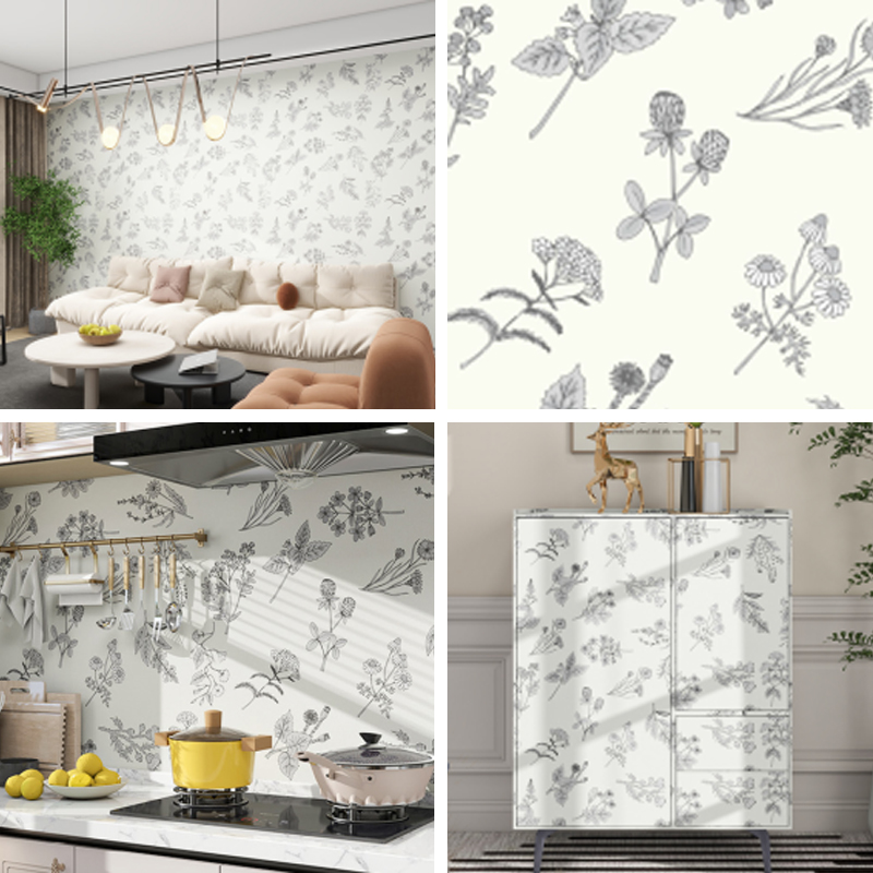 CS-24040 Série de films en vinyle imprimables CS-24040 Série de films en vinyle imprimables