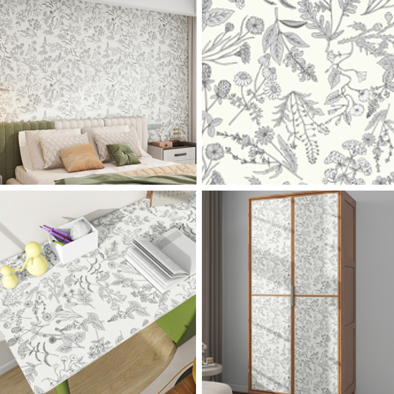 CS-24041 Série de films en vinyle imprimables CS-24041 Série de films en vinyle imprimables