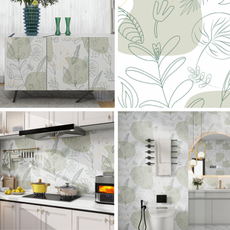 CS-24043 Série de films en vinyle imprimables CS-24043 Série de films en vinyle imprimables