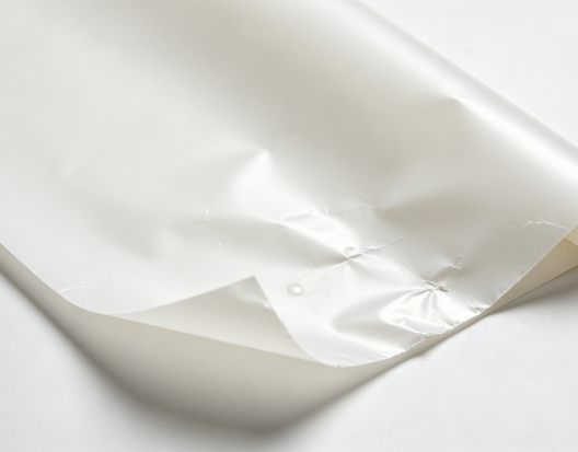 Full Matte PVC Film