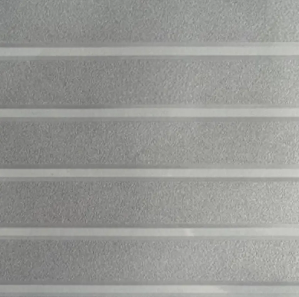 privacy door cling