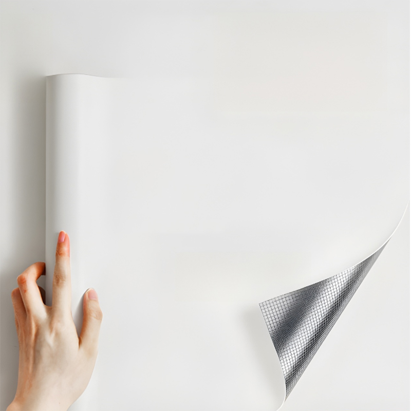 C1001Série de film en vinyle à haute opacité C1001Série de film en vinyle à haute opacité