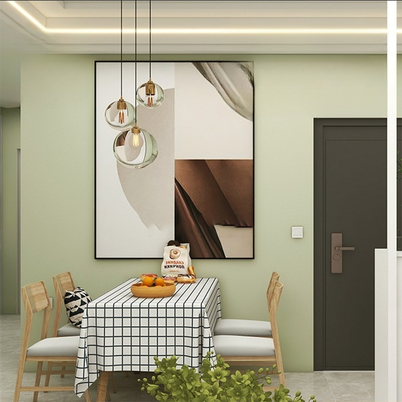 C1010 Série de film en vinyle à haute opacité C1010 Série de film en vinyle à haute opacité