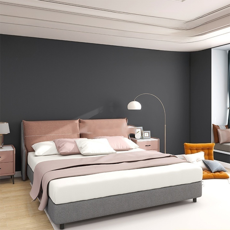 C1013 Série de film en vinyle à haute opacité C1013 Série de film en vinyle à haute opacité