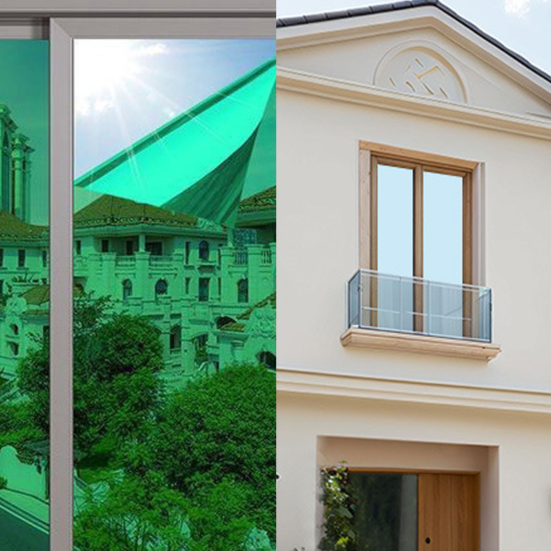 18 autres séries de films décoratifs 18 autres séries de films décoratifs