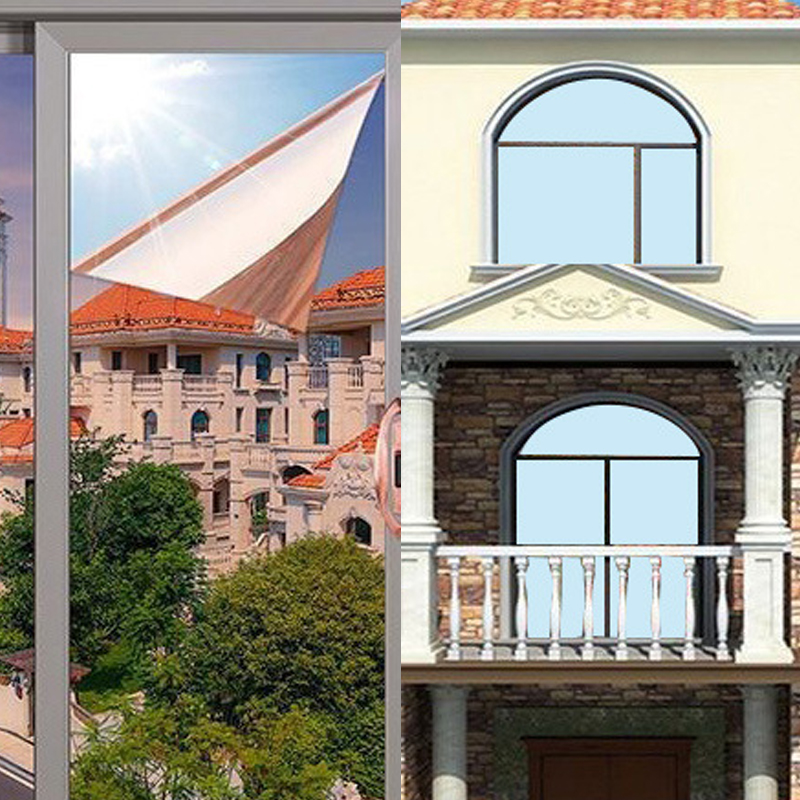 14 autres séries de films décoratifs 14 autres séries de films décoratifs