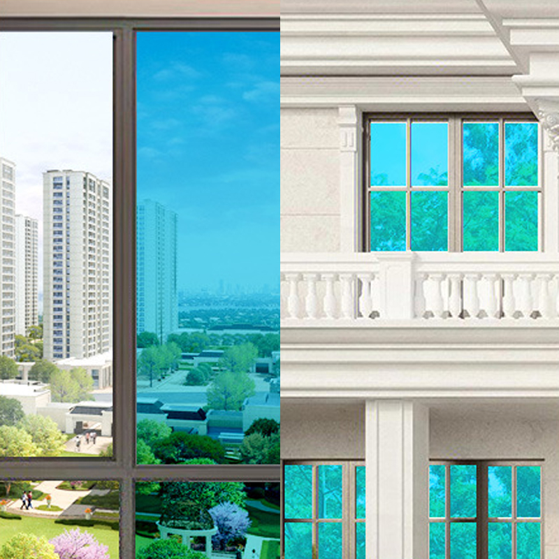 12 autres séries de films décoratifs 12 autres séries de films décoratifs