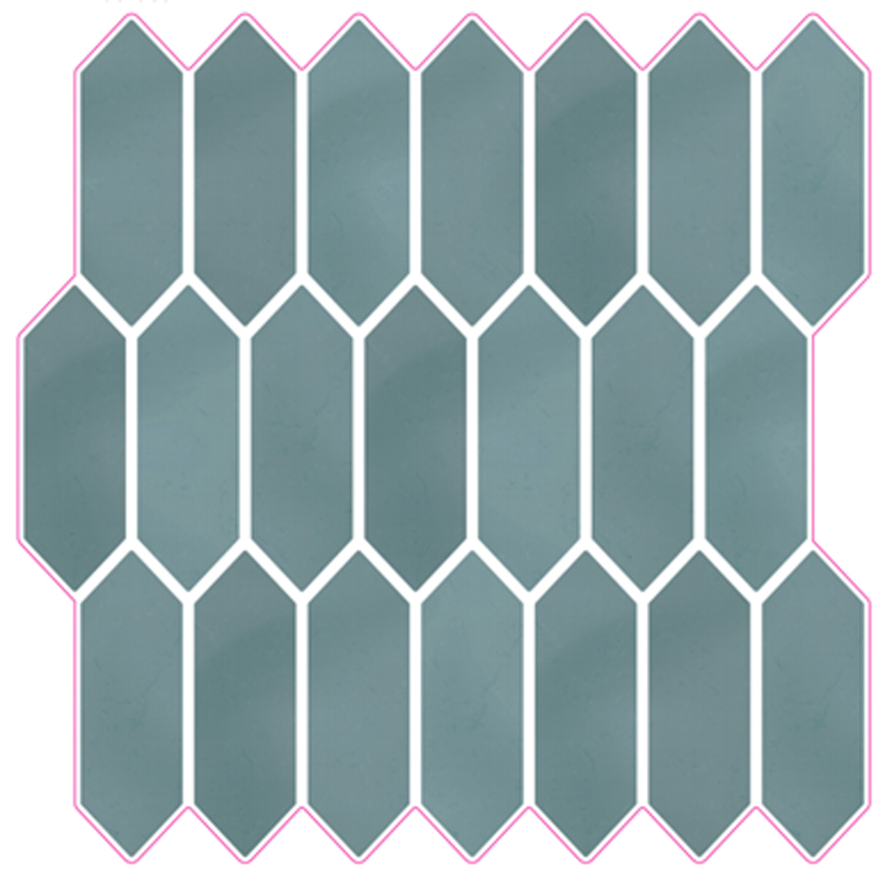 52 Série de films de vinyle pour fournitures de bureau & culturelles 52 Série de films de vinyle pour fournitures de bureau & culturelles