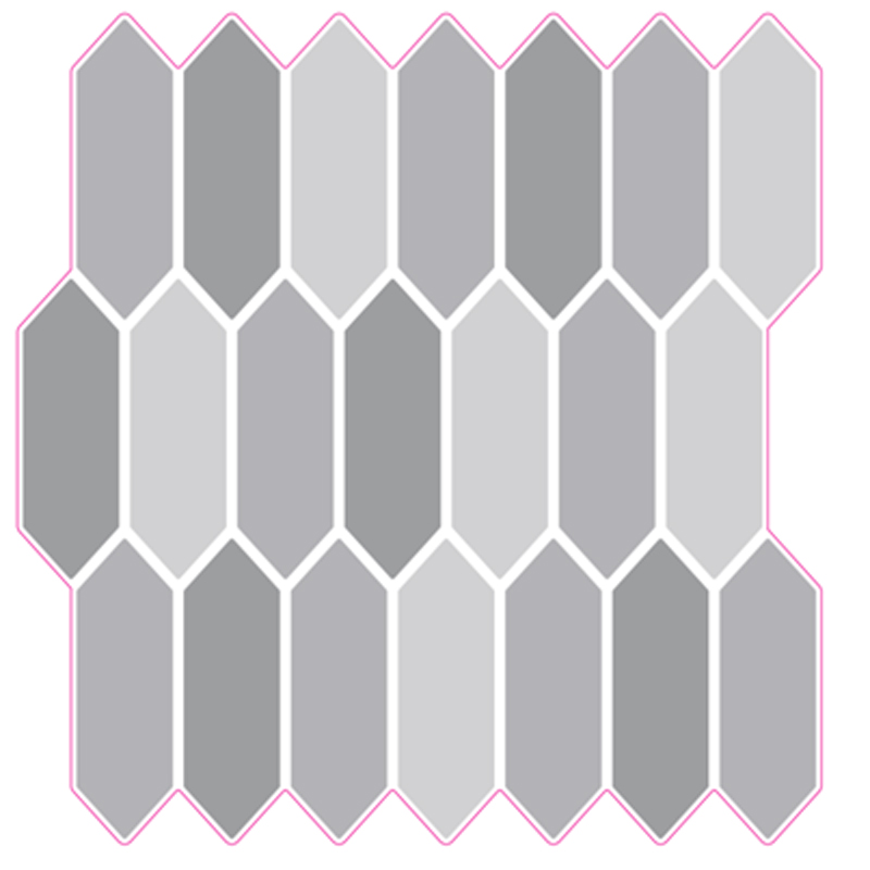 53 Série de films de vinyle pour fournitures de bureau & culturelles 53 Série de films de vinyle pour fournitures de bureau & culturelles