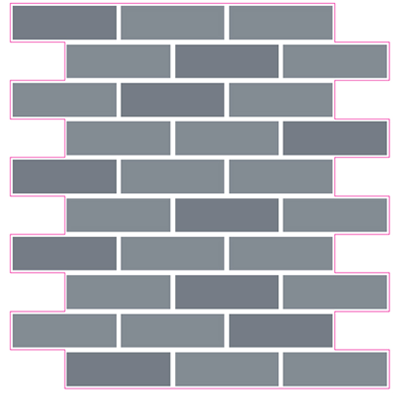 55 Série de films de vinyle pour fournitures de bureau & culturelles 55 Série de films de vinyle pour fournitures de bureau & culturelles