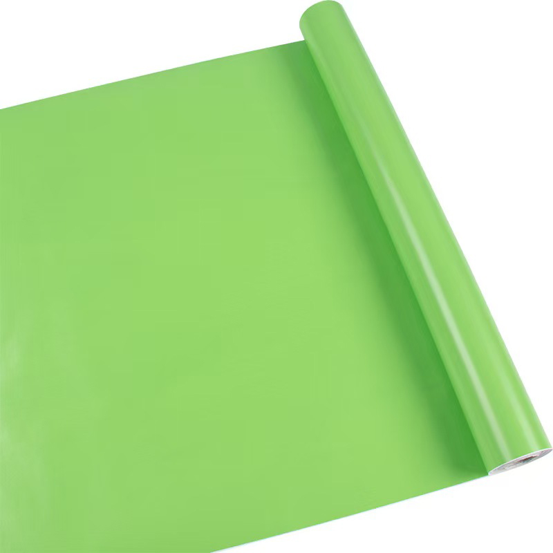 16 Série de films de vinyle pour fournitures de bureau & culturelles 16 Série de films de vinyle pour fournitures de bureau & culturelles