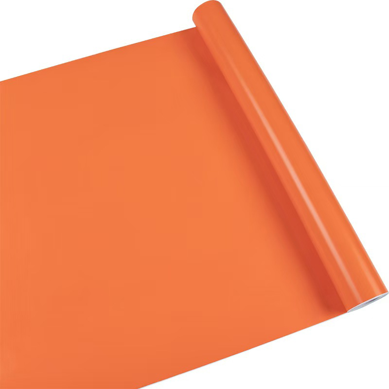 17 Série de films de vinyle pour fournitures de bureau & culturelles 17 Série de films de vinyle pour fournitures de bureau & culturelles