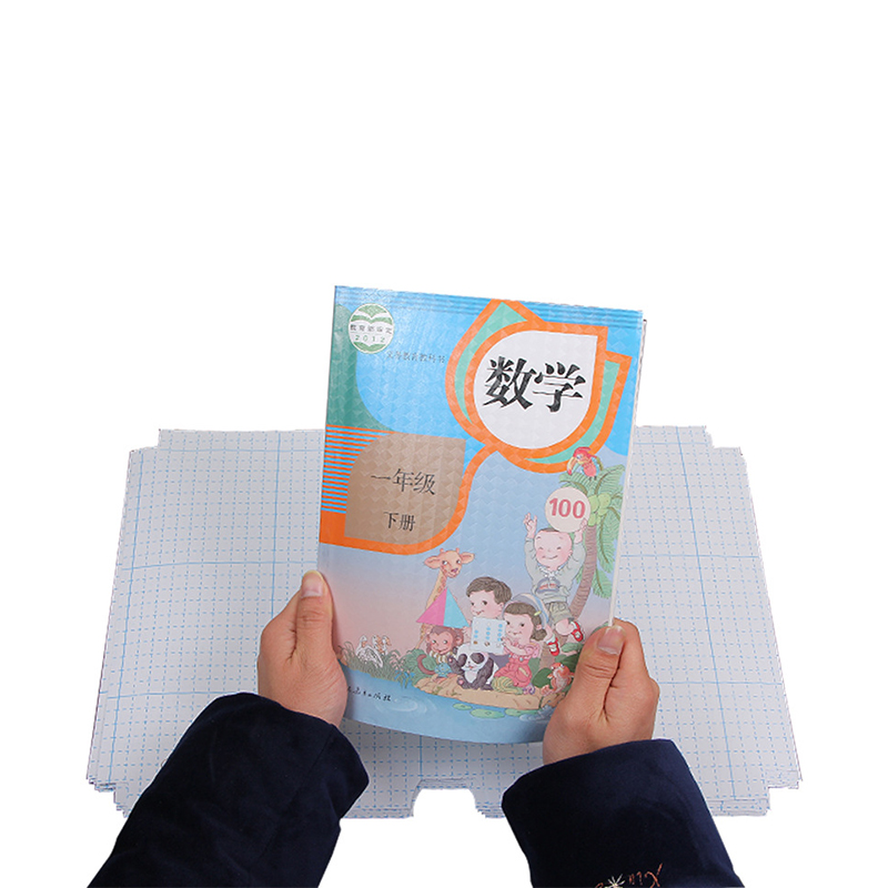 04 Série de films de vinyle pour fournitures de bureau & culturelles 04 Série de films de vinyle pour fournitures de bureau & culturelles