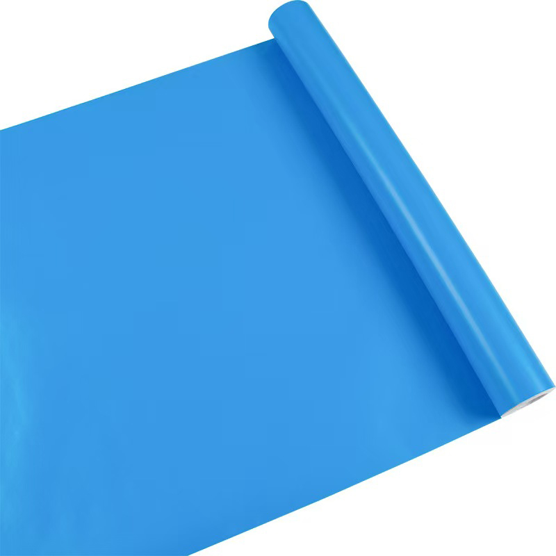 18 Série de films de vinyle pour fournitures de bureau & culturelles 18 Série de films de vinyle pour fournitures de bureau & culturelles