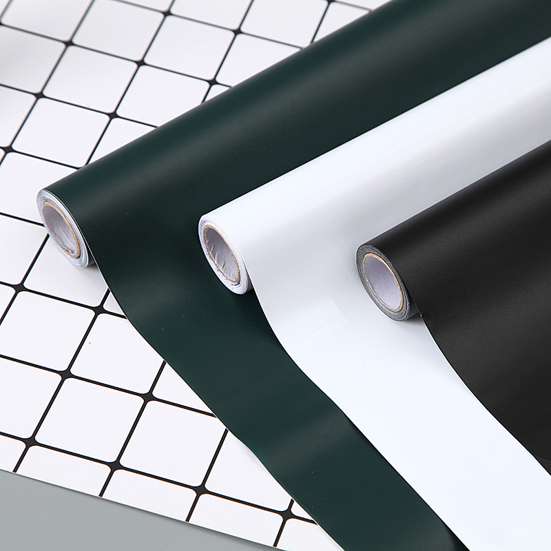 13 Série de films de vinyle pour fournitures de bureau & culturelles 13 Série de films de vinyle pour fournitures de bureau & culturelles