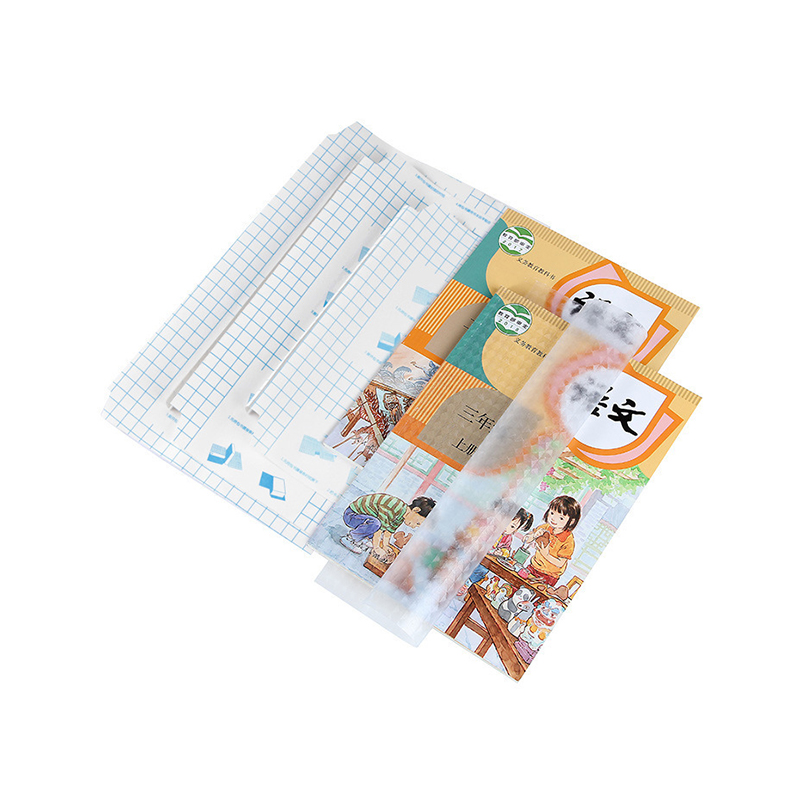 03 Série de films de vinyle pour fournitures de bureau & culturelles 03 Série de films de vinyle pour fournitures de bureau & culturelles