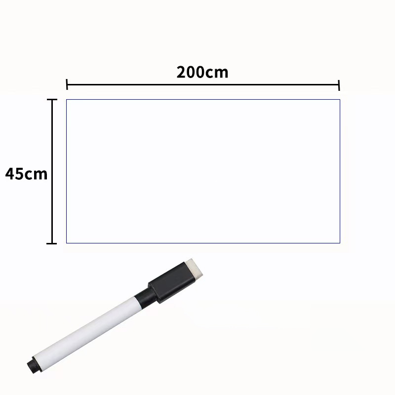 10 Série de films de vinyle pour fournitures de bureau & culturelles 10 Série de films de vinyle pour fournitures de bureau & culturelles