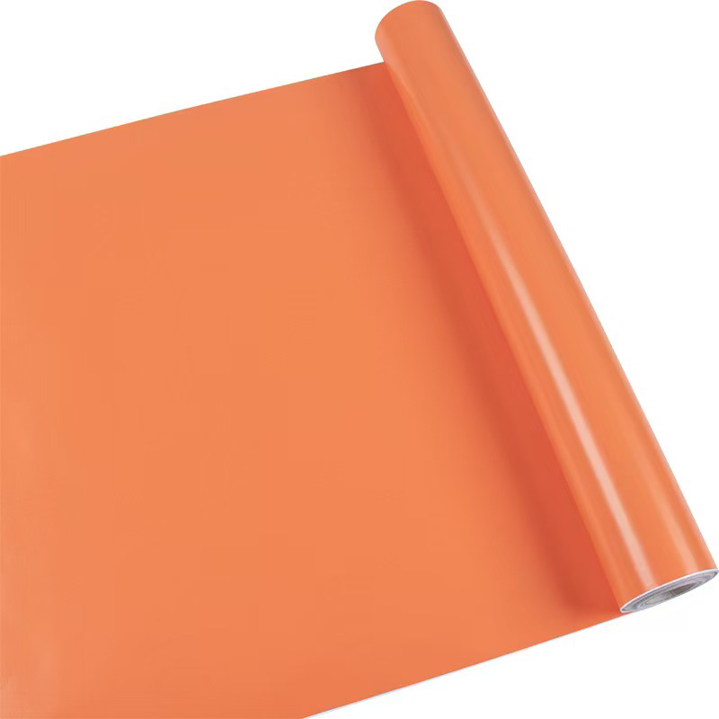 20 Série de films de vinyle pour fournitures de bureau & culturelles 20 Série de films de vinyle pour fournitures de bureau & culturelles