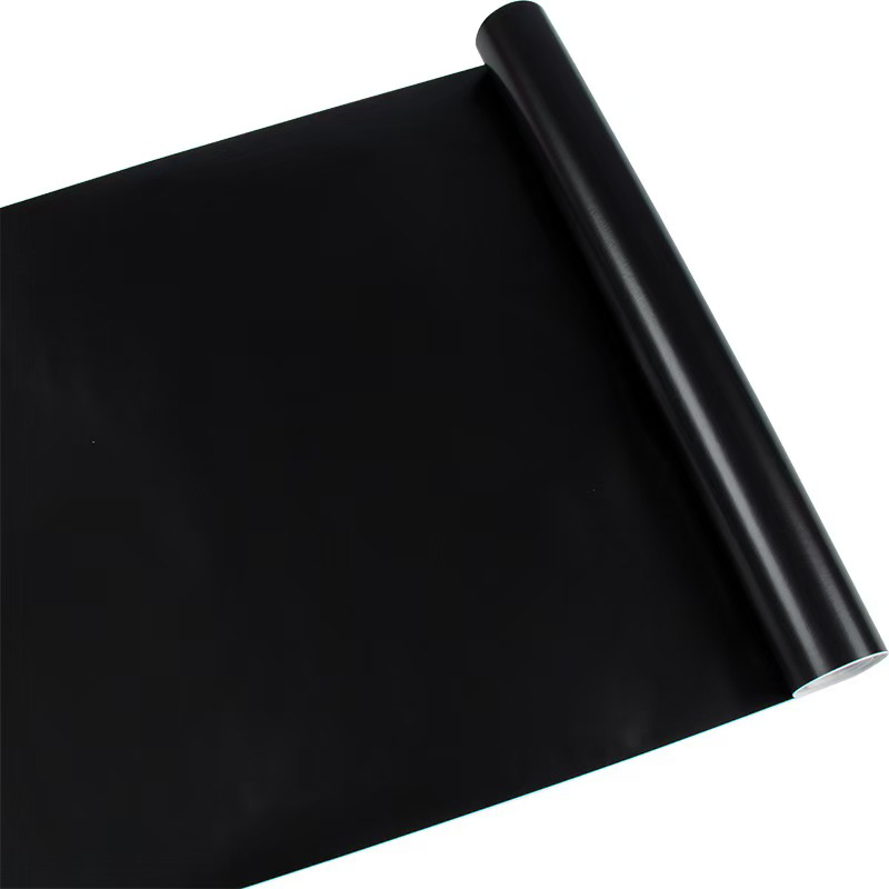 25 Série de films de vinyle pour fournitures de bureau & culturelles 25 Série de films de vinyle pour fournitures de bureau & culturelles