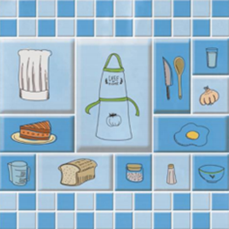 FYT079 Papier peint autocollant FYT079 Papier peint autocollant