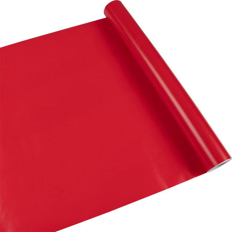 26 Série de films de vinyle pour fournitures de bureau & culturelles 26 Série de films de vinyle pour fournitures de bureau & culturelles