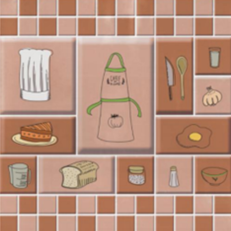 FYT080 Papier peint autocollant FYT080 Papier peint autocollant