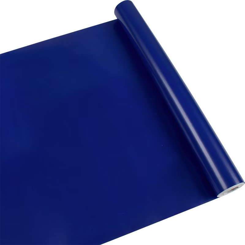 27 Série de films de vinyle pour fournitures de bureau & culturelles 27 Série de films de vinyle pour fournitures de bureau & culturelles