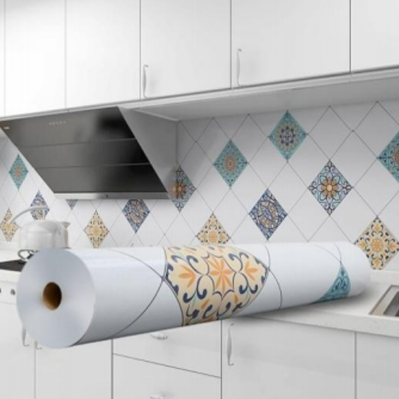 FYT003 Papier peint autocollant FYT003 Papier peint autocollant