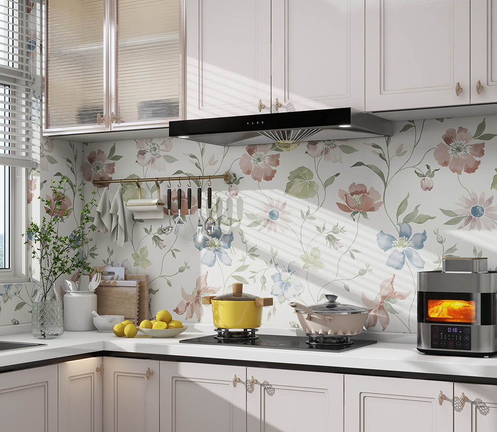 Série de films en vinyle imprimables