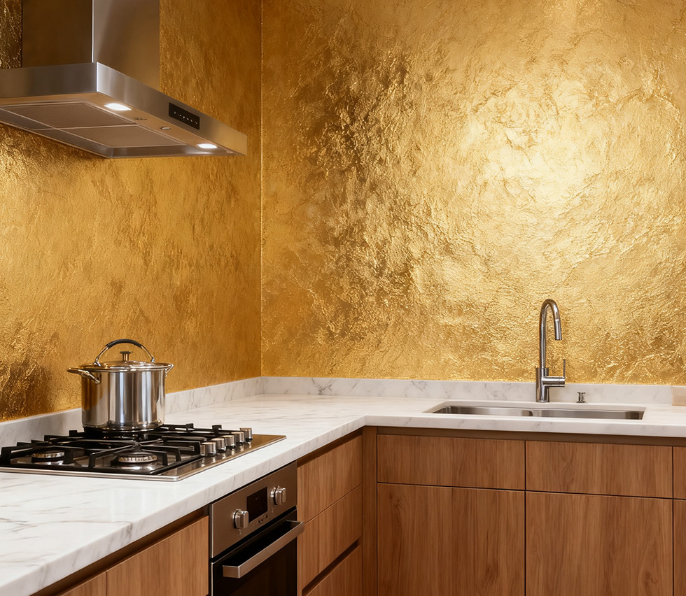 Autres séries de films décoratifs