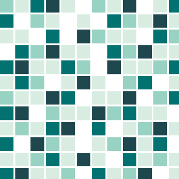 Autocollants muraux en cristal 3D